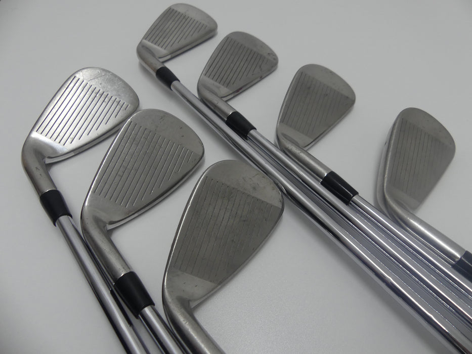 Titleist AP1 Iron Set 4-PW Stiff Steel