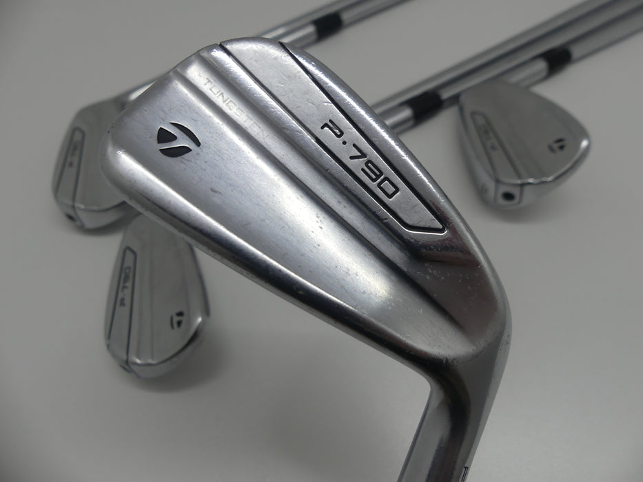 Taylormade P790 2019 Iron Set 5-PW Stiff Steel
