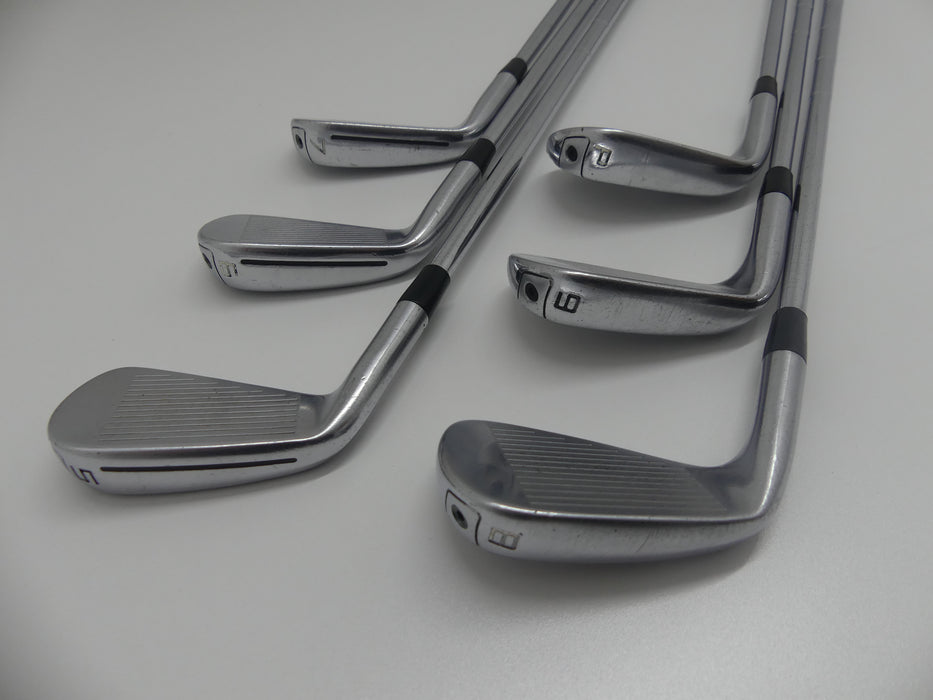 Taylormade P790 2019 Iron Set 5-PW Stiff Steel