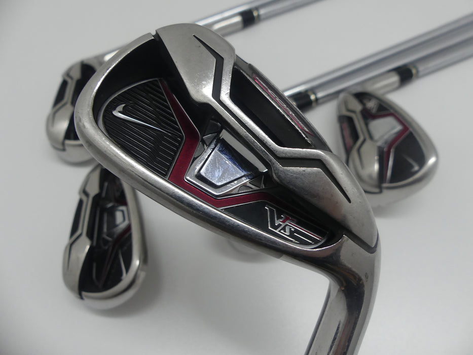 Nike VR-S Covert Iron Set 5-PW Regular Steel