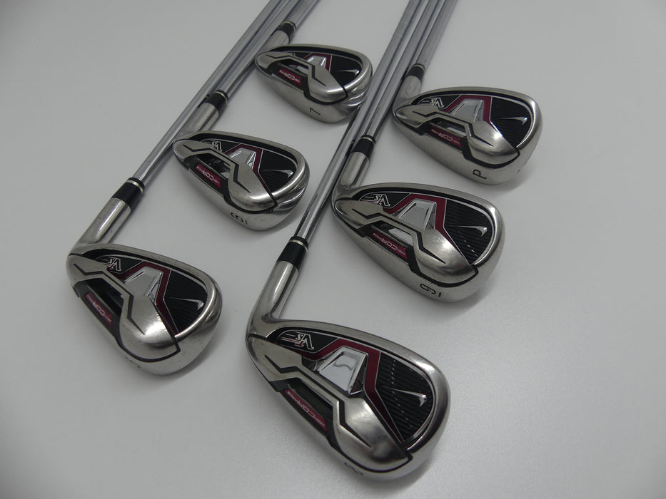 Nike VR-S Covert Iron Set 5-PW Regular Steel