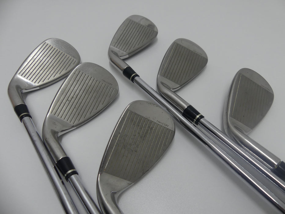 Nike VR-S Covert Iron Set 5-PW Regular Steel
