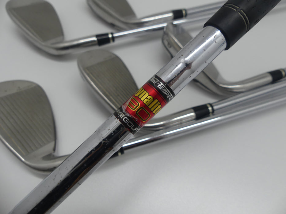 Nike VR-S Covert Iron Set 5-PW Regular Steel