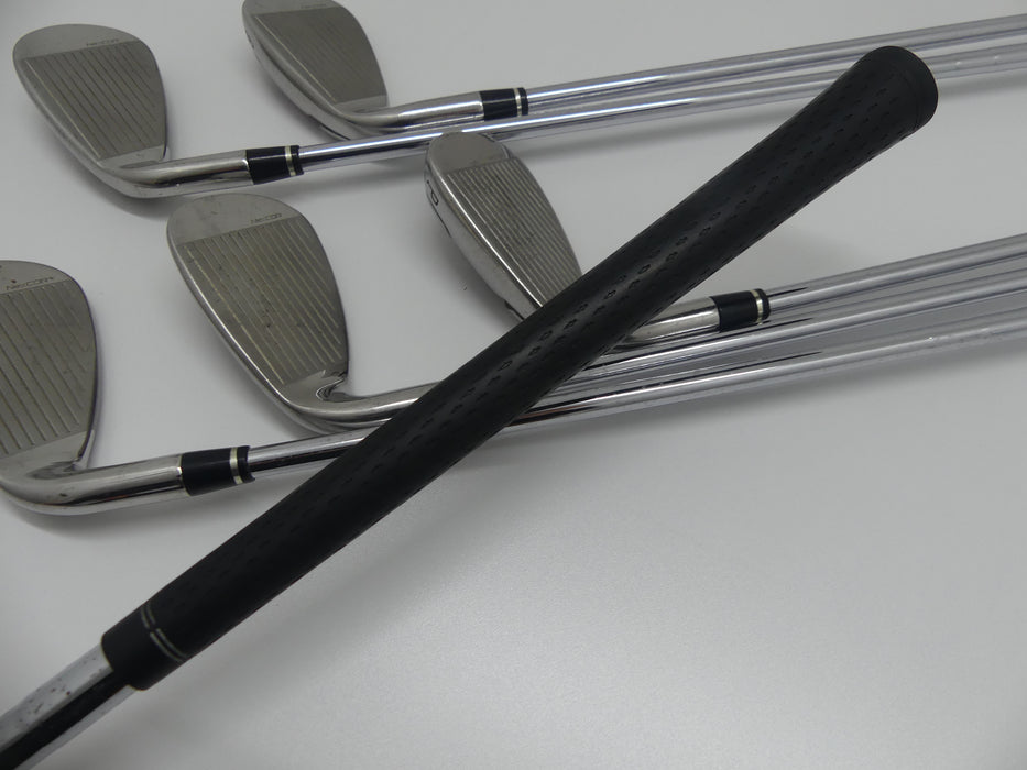 Nike VR-S Covert Iron Set 5-PW Regular Steel