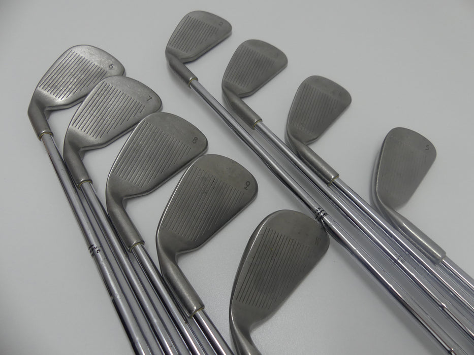 Ping Eye 2+ Iron Set 2-PW Stiff Steel
