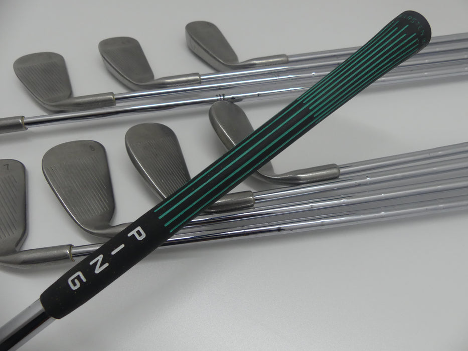 Ping Eye 2+ Iron Set 2-PW Stiff Steel