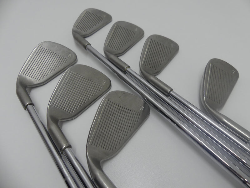 Ping Eye 2 Iron Set 4-PW Stiff Steel