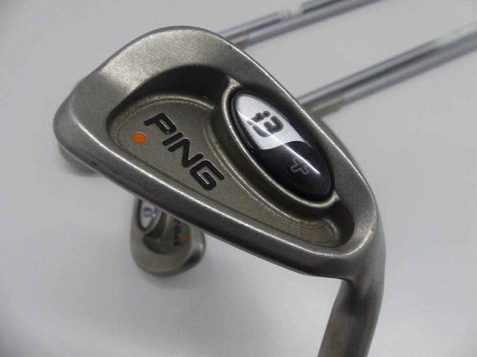 Ladies Ping i3+ Iron Set 6-PW