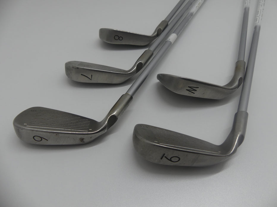 Ladies Ping i3+ Iron Set 6-PW