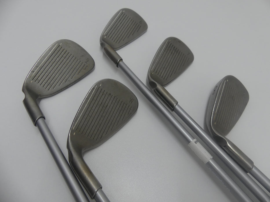 Ladies Ping i3+ Iron Set 6-PW