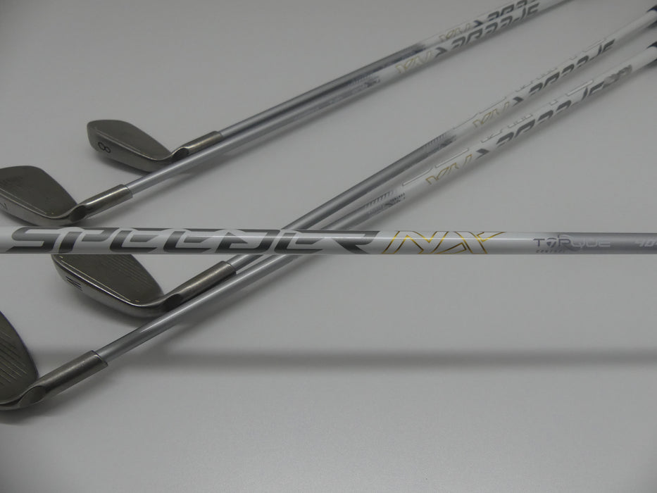 Ladies Ping i3+ Iron Set 6-PW