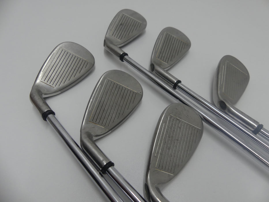 Callaway Diablo Edge Iron Set 5-PW Regular Steel