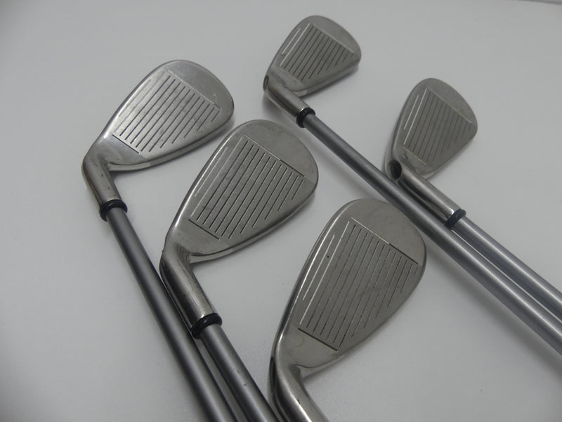 Ladies Callaway Diablo Edge Iron Set 6-PW