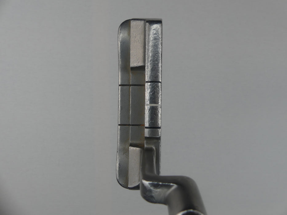 Odyssey White Steel #1 Putter Left Handed