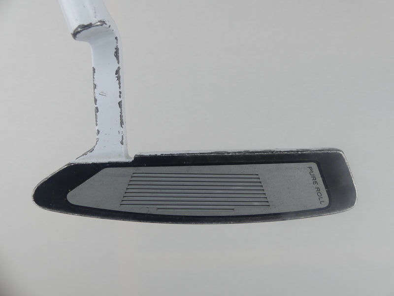 Taylormade Ghost Tour Daytona 12 Putter Left Handed