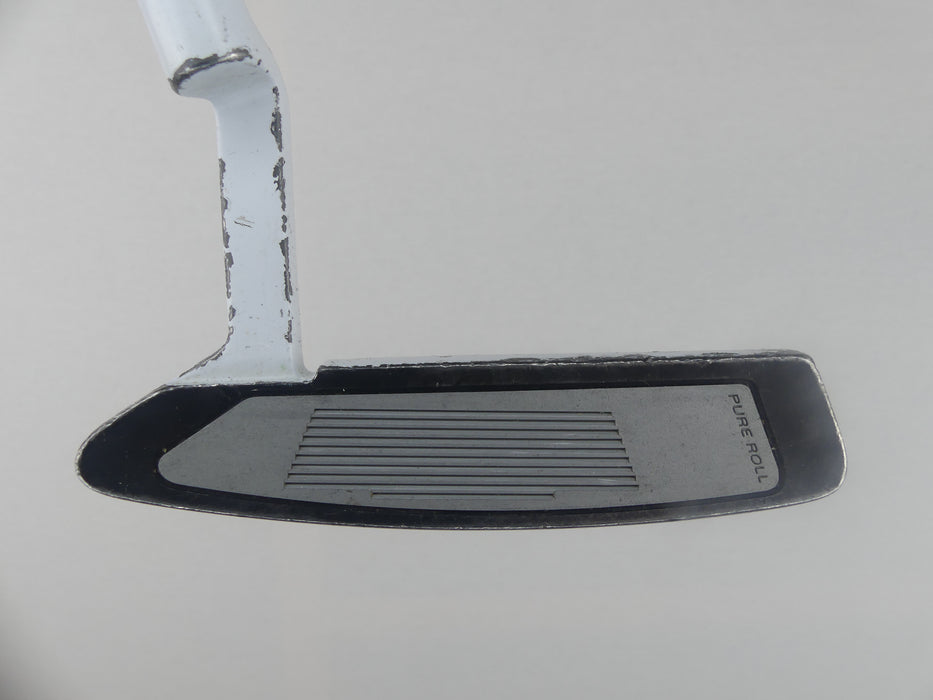 Taylormade Ghost Tour Daytona 12 Putter Left Handed