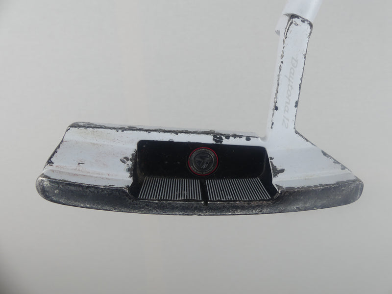 Taylormade Ghost Tour Daytona 12 Putter Left Handed