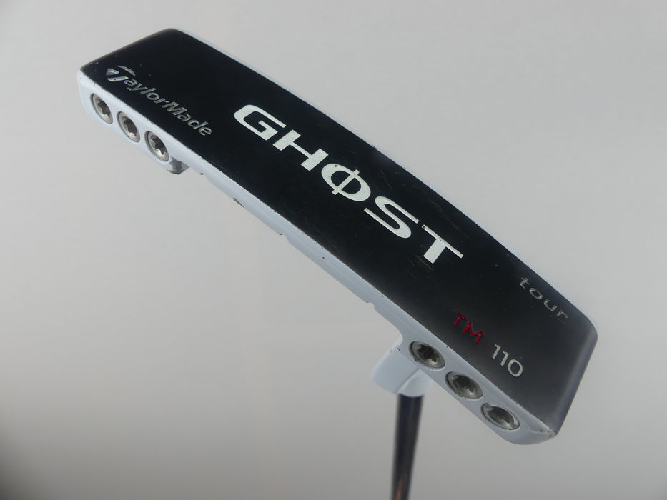 Taylormade Ghost Tour TM-110 Putter