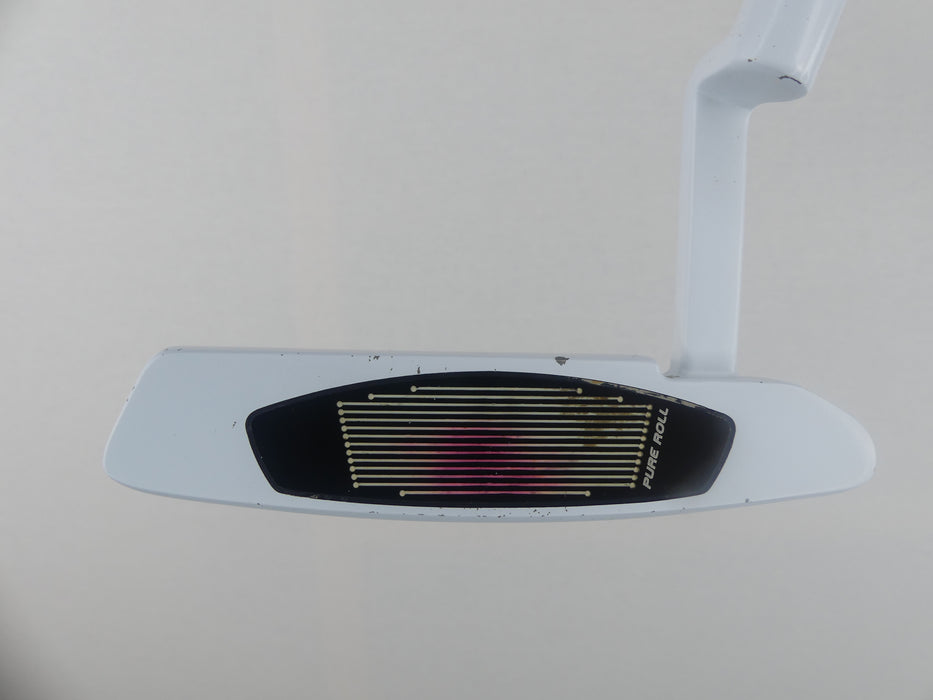 Taylormade Ghost Tour TM-110 Putter