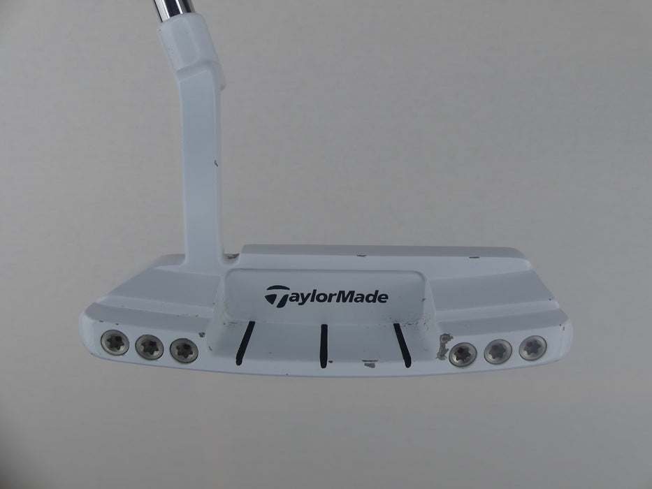 Taylormade Ghost Tour TM-110 Putter