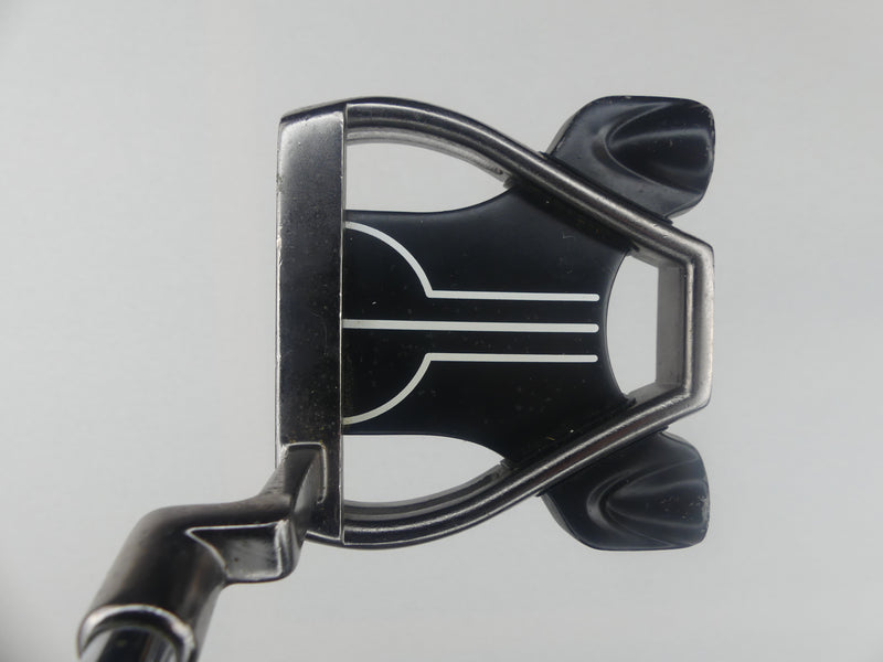 Taylormade Rossa Monza Spider Itsy Bitsy Putter