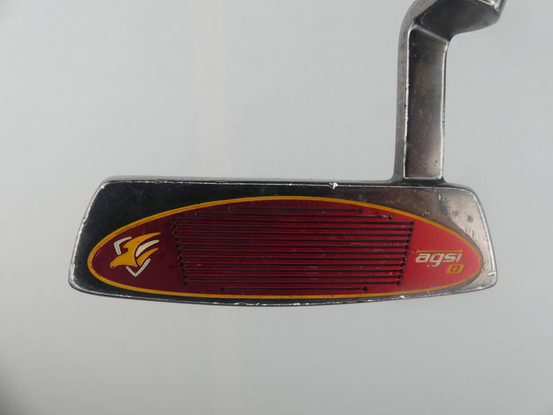 Taylormade Rossa Monza Spider Itsy Bitsy Putter