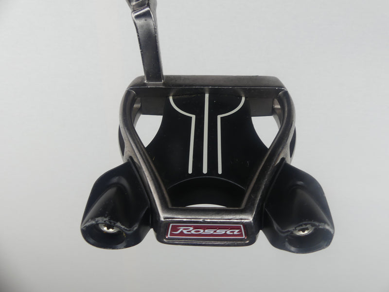 Taylormade Rossa Monza Spider Itsy Bitsy Putter