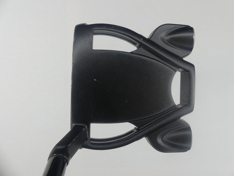 Taylormade Spider Tour Black Putter