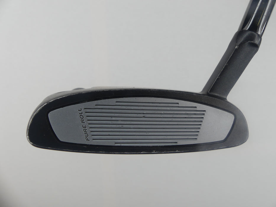 Taylormade Spider Tour Black Putter