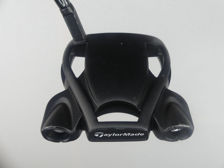 Taylormade Spider Tour Black Putter
