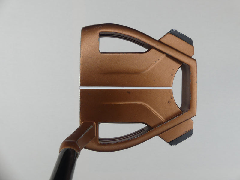 Taylormade Spider X Copper Putter