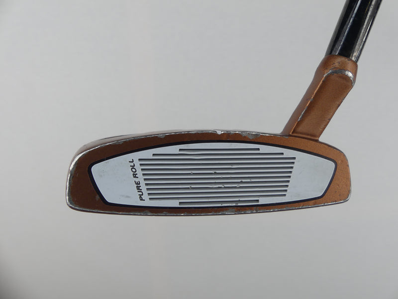 Taylormade Spider X Copper Putter