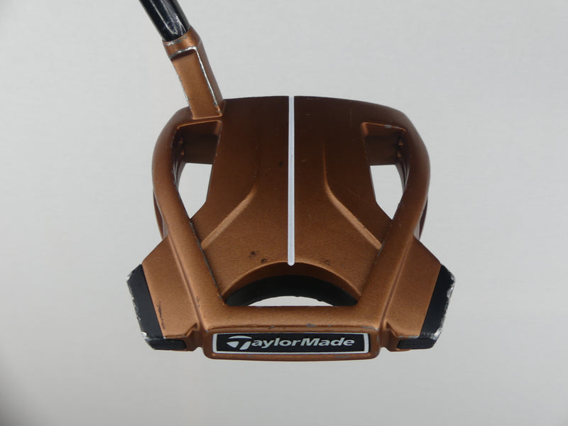Taylormade Spider X Copper Putter