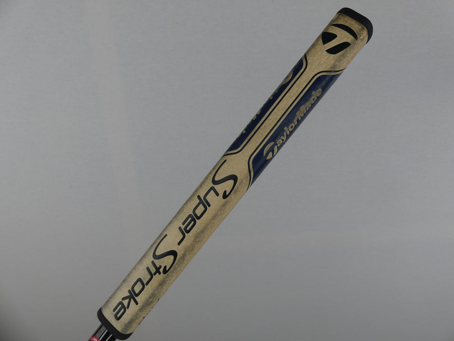 Taylormade Spider X Copper Putter