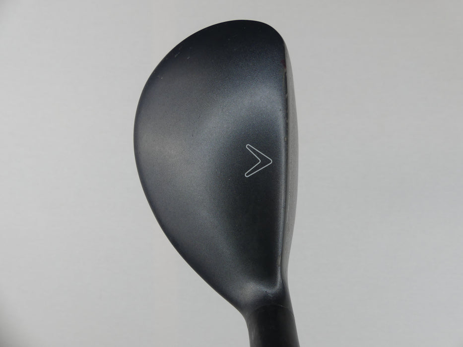 Callaway X2 Hot #3 Hybrid Regular Flex Left Handed