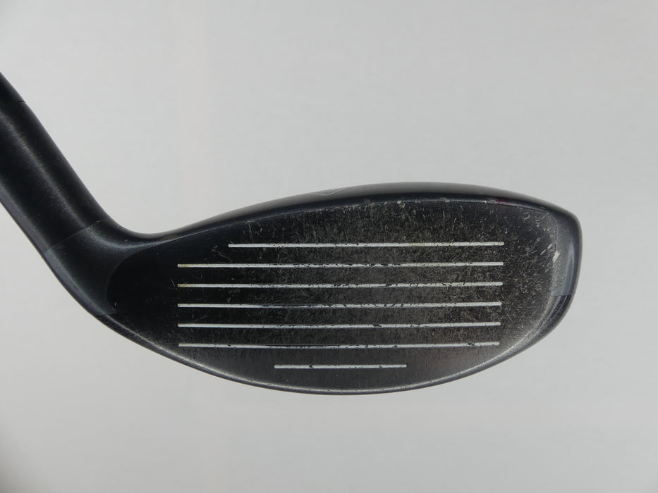 Callaway X2 Hot #3 Hybrid Regular Flex Left Handed