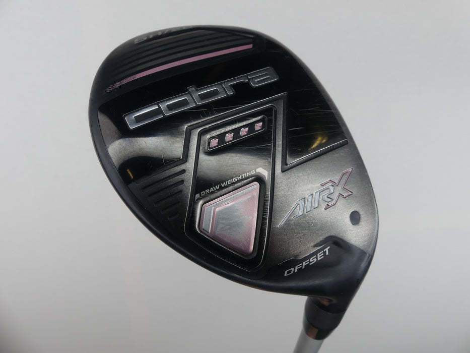 Ladies Cobra Air-X #5 Hybrid