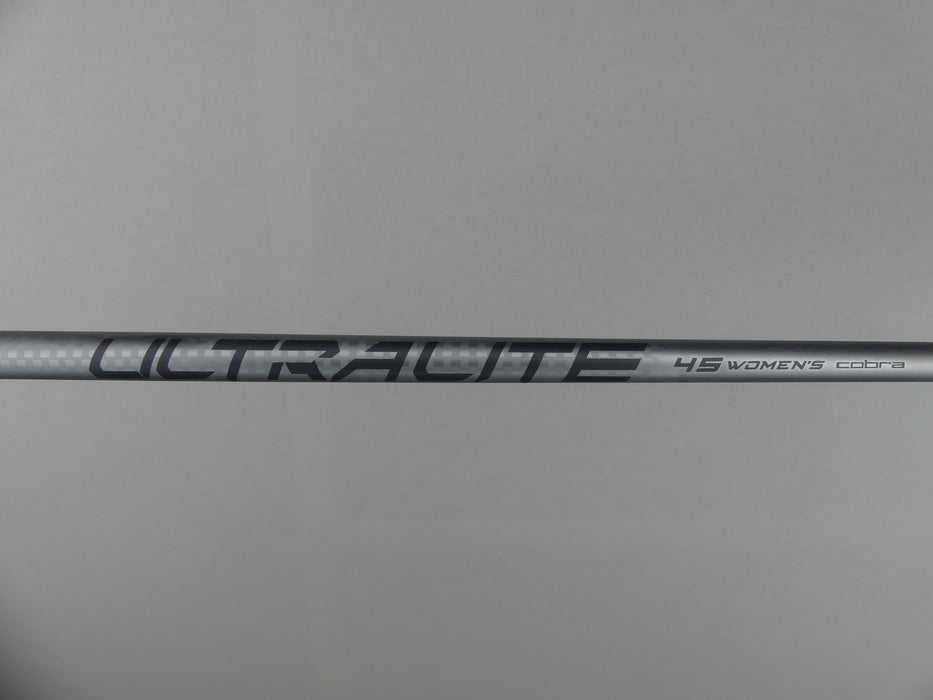 Ladies Cobra Air-X #5 Hybrid