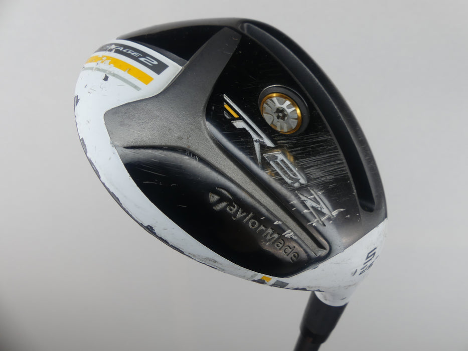 Ladies Taylormade RBZ Stage 2 #5 Hybrid