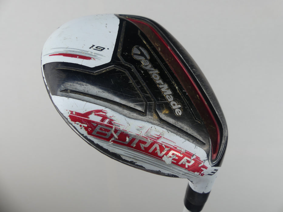 Taylormade AeroBurner #3 Hybrid Regular Flex