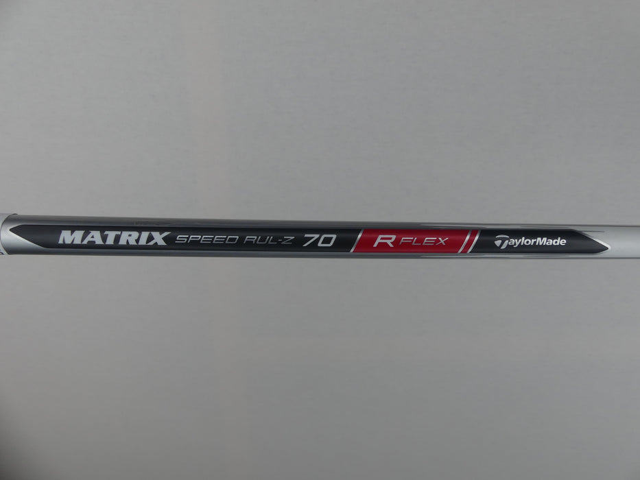 Taylormade AeroBurner #3 Hybrid Regular Flex