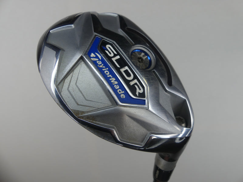 Taylormade SLDR #3 Hybrid Stiff Flex