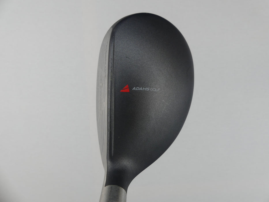 Adams Tight Lies #4 Hybrid Regular Flex