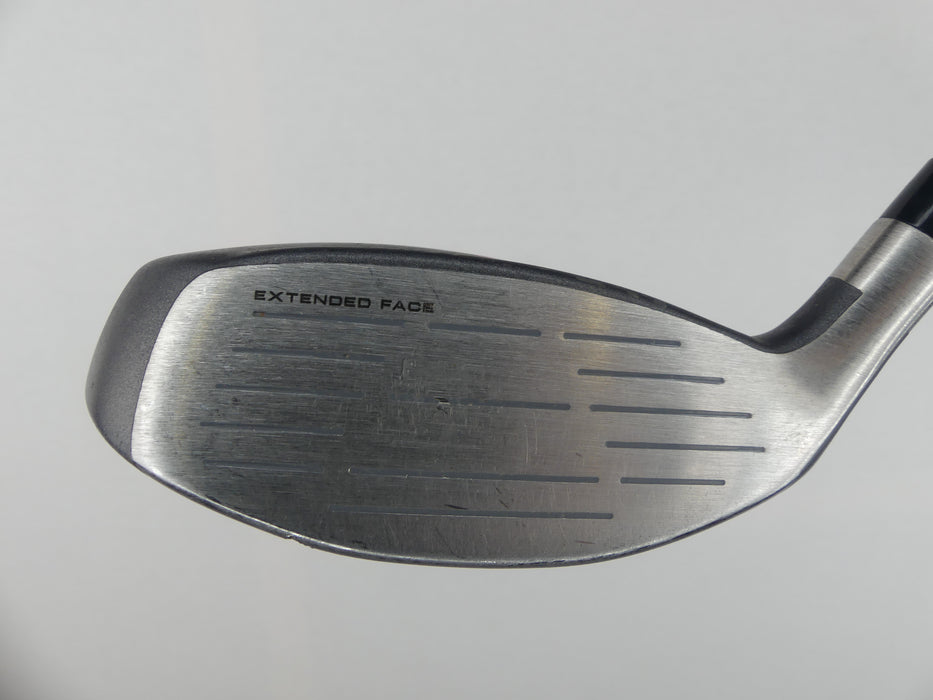 Adams Tight Lies #4 Hybrid Regular Flex