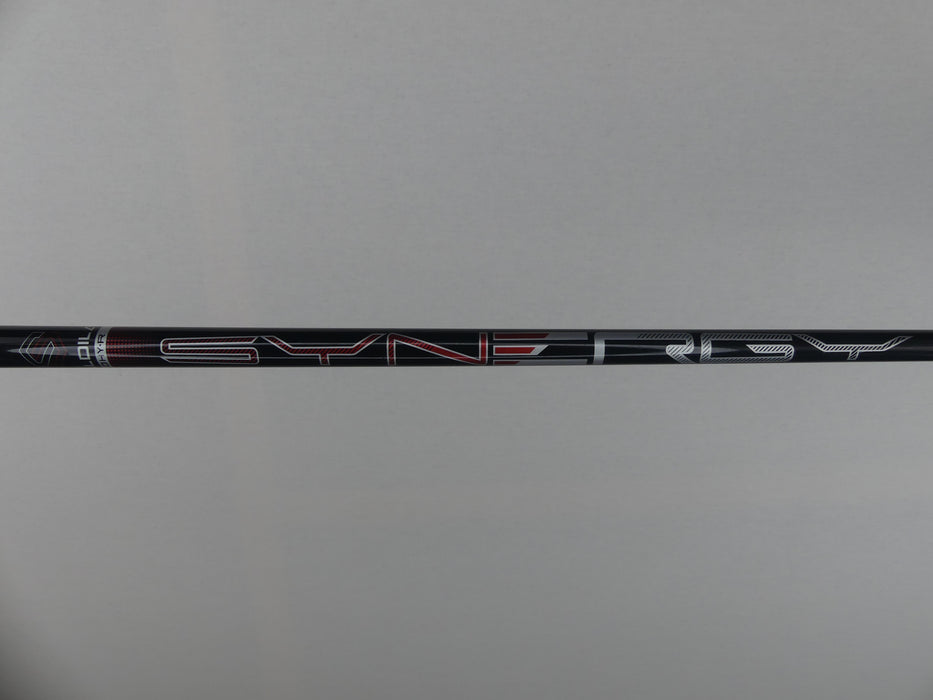 Adams Tight Lies #4 Hybrid Regular Flex