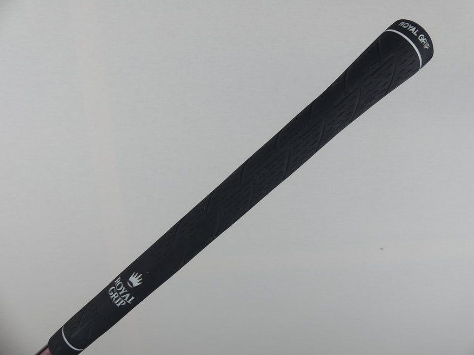 Ping G430 #4 Hybrid Stiff Flex