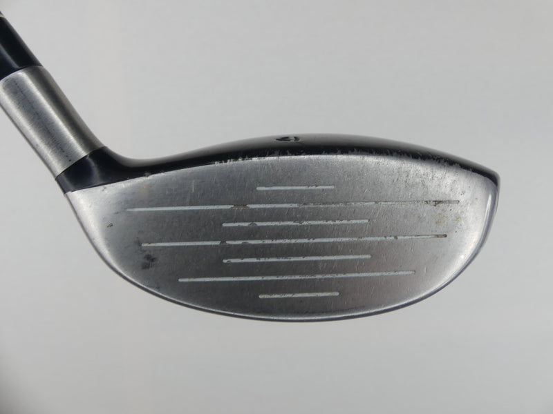 Taylormade Burner #3 Fairway Wood Regular Flex Left Handed