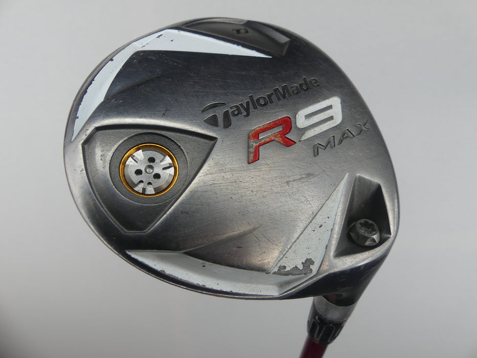 Taylormade R9 Max #7 Fairway Wood Regular Flex