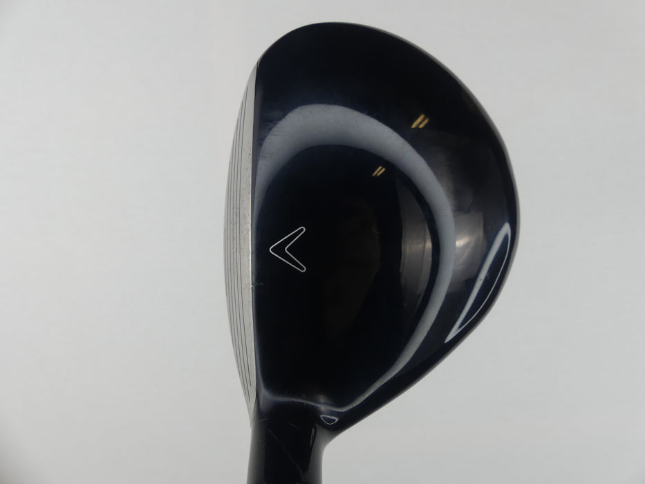 Callaway Big Bertha #7 Fairway Wood Stiff Flex