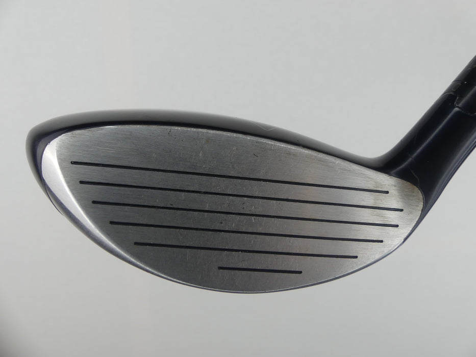 Callaway Big Bertha #7 Fairway Wood Stiff Flex
